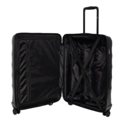 Travelbags The Base Eco M Zwart -Goedkope Koffert Rein Winkel image 8048