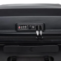 Travelbags The Base Eco M Zwart -Goedkope Koffert Rein Winkel image 8050