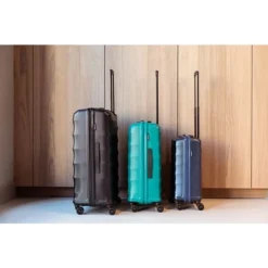Travelbags The Base Eco M Zwart -Goedkope Koffert Rein Winkel image 8051