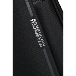 American Tourister Pulsonic Spinner 55 EXP Asphalt Black 22 American Tourister Pulsonic Spinner 55 EXP Asphalt Black -Goedkope Koffert Rein Winkel image 8092