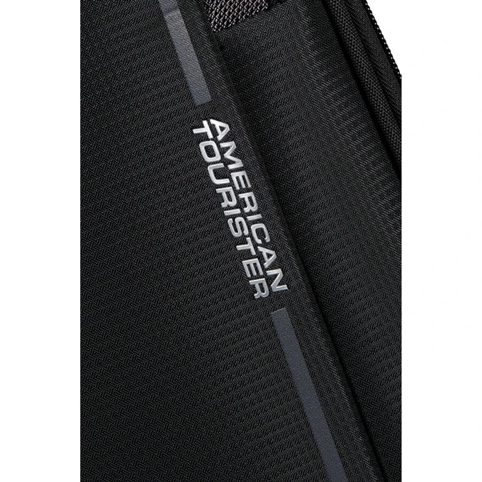 American Tourister Pulsonic Spinner 55 EXP Asphalt Black 11 American Tourister Pulsonic Spinner 55 EXP Asphalt Black - Afbeelding 11