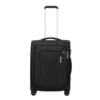 Samsonite Respark Spinner 55 Strict Ozone Black