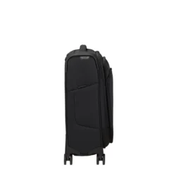 Samsonite Respark Spinner 55 Strict Ozone Black -Goedkope Koffert Rein Winkel image 8097