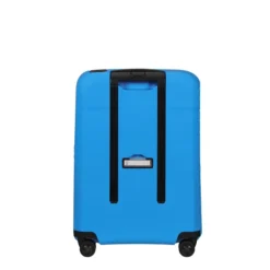 Samsonite Magnum Eco Spinner 55 Summer Blue 13 Samsonite Magnum Eco Spinner 55 Summer Blue -Goedkope Koffert Rein Winkel image 8109