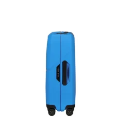 Samsonite Magnum Eco Spinner 55 Summer Blue 15 Samsonite Magnum Eco Spinner 55 Summer Blue -Goedkope Koffert Rein Winkel image 8111