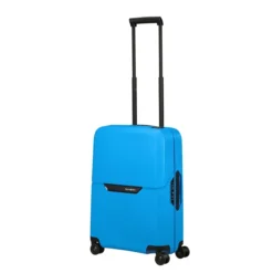 Samsonite Magnum Eco Spinner 55 Summer Blue 17 Samsonite Magnum Eco Spinner 55 Summer Blue -Goedkope Koffert Rein Winkel image 8113