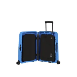 Samsonite Magnum Eco Spinner 55 Summer Blue 18 Samsonite Magnum Eco Spinner 55 Summer Blue -Goedkope Koffert Rein Winkel image 8114