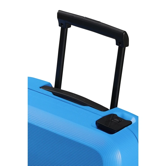 Samsonite Magnum Eco Spinner 55 Summer Blue 10 Samsonite Magnum Eco Spinner 55 Summer Blue - Afbeelding 10