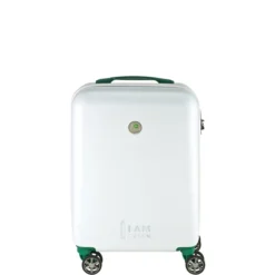 Princess Traveller I'm Green Atlantic Set (SL) White 10 Princess Traveller I'm Green Atlantic Set (SL) White -Goedkope Koffert Rein Winkel image 8120