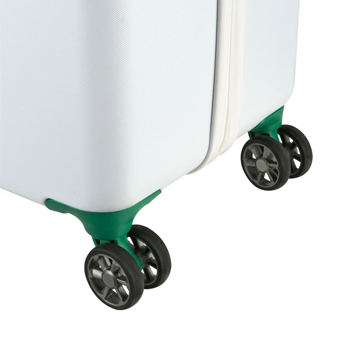 Princess Traveller I'm Green Atlantic Set (SL) White 5 Princess Traveller I'm Green Atlantic Set (SL) White - Afbeelding 5