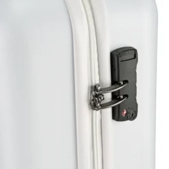 Princess Traveller I'm Green Atlantic Set (SL) White 13 Princess Traveller I'm Green Atlantic Set (SL) White -Goedkope Koffert Rein Winkel image 8123