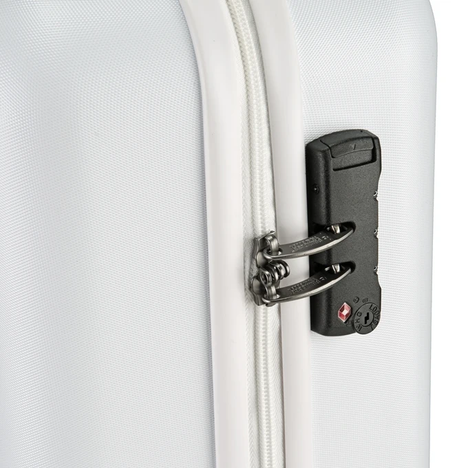 Princess Traveller I'm Green Atlantic Set (SL) White 6 Princess Traveller I'm Green Atlantic Set (SL) White - Afbeelding 6