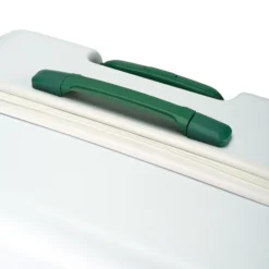 Princess Traveller I'm Green Atlantic Set (SL) White 14 Princess Traveller I'm Green Atlantic Set (SL) White -Goedkope Koffert Rein Winkel image 8124