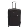 Tumi Alpha Short Trip Expandable Black