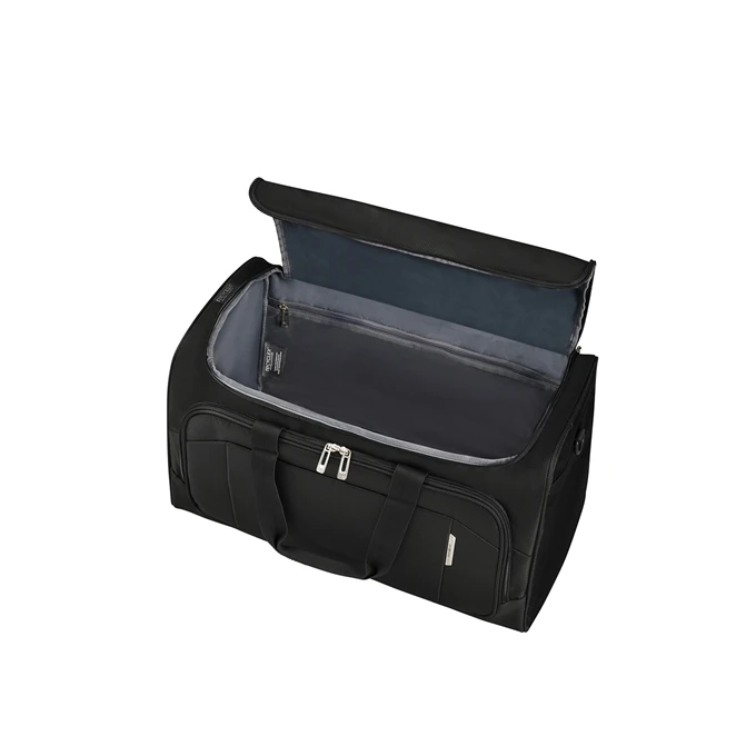 Samsonite Respark Duffle 55 Twonighter Ozone Black 6 Samsonite Respark Duffle 55 Twonighter Ozone Black - Afbeelding 6