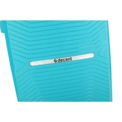 Decent Cross-One Trolley 76 Light Blue -Goedkope Koffert Rein Winkel image 8140