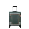 American Tourister Pulsonic Spinner 55 EXP Dark Forest