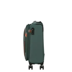 American Tourister Pulsonic Spinner 55 EXP Dark Forest 16 American Tourister Pulsonic Spinner 55 EXP Dark Forest -Goedkope Koffert Rein Winkel image 8148