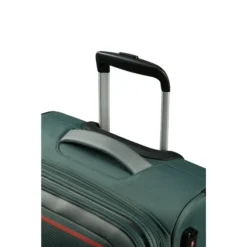American Tourister Pulsonic Spinner 55 EXP Dark Forest 19 American Tourister Pulsonic Spinner 55 EXP Dark Forest -Goedkope Koffert Rein Winkel image 8151