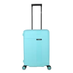 Decent Transit Trolley 55 Light Blue