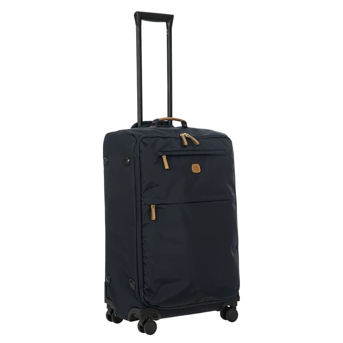 Bric's X-Travel Trolley 70 Ocean Blue 3 Bric's X-Travel Trolley 70 Ocean Blue - Afbeelding 3