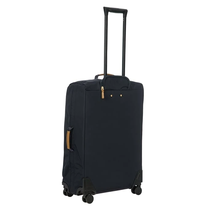 Bric's X-Travel Trolley 70 Ocean Blue 6 Bric's X-Travel Trolley 70 Ocean Blue - Afbeelding 6