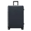 Horizn Studios H7 Essential Check-In Trolley L Glossy Night Blue