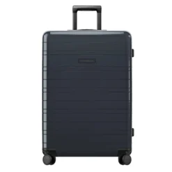 Horizn Studios H7 Essential Check-In Trolley L Glossy Night Blue