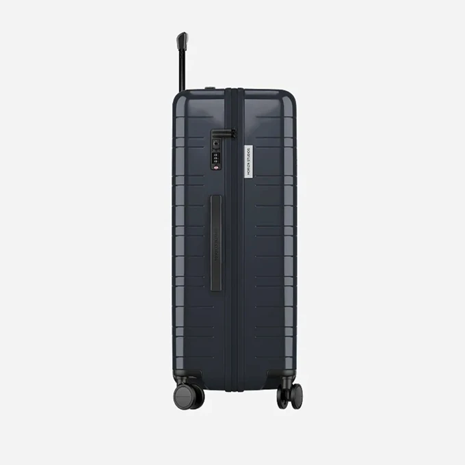 Horizn Studios H7 Essential Check-In Trolley L Glossy Night Blue 4 Horizn Studios H7 Essential Check-In Trolley L Glossy Night Blue - Afbeelding 4