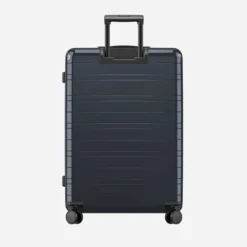 Horizn Studios H7 Essential Check-In Trolley L Glossy Night Blue 11 Horizn Studios H7 Essential Check-In Trolley L Glossy Night Blue -Goedkope Koffert Rein Winkel image 8189
