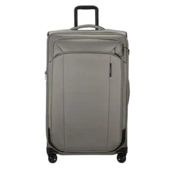 Samsonite Respark Spinner 79 Expandable Sand Storm