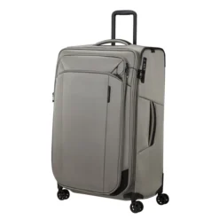 Samsonite Respark Spinner 79 Expandable Sand Storm -Goedkope Koffert Rein Winkel image 8204