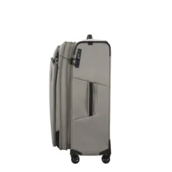 Samsonite Respark Spinner 79 Expandable Sand Storm -Goedkope Koffert Rein Winkel image 8205