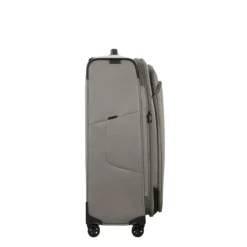 Samsonite Respark Spinner 79 Expandable Sand Storm -Goedkope Koffert Rein Winkel image 8206