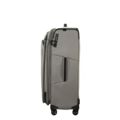 Samsonite Respark Spinner 79 Expandable Sand Storm -Goedkope Koffert Rein Winkel image 8207