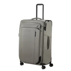 Samsonite Respark Spinner 79 Expandable Sand Storm -Goedkope Koffert Rein Winkel image 8208