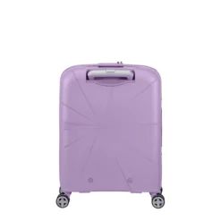 American Tourister Starvibe Spinner 55 EXP Digital Lavender 14 American Tourister Starvibe Spinner 55 EXP Digital Lavender -Goedkope Koffert Rein Winkel image 8239