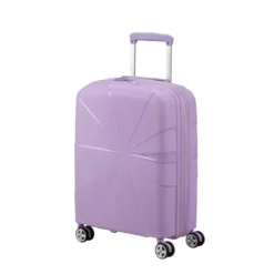 American Tourister Starvibe Spinner 55 EXP Digital Lavender 15 American Tourister Starvibe Spinner 55 EXP Digital Lavender -Goedkope Koffert Rein Winkel image 8240