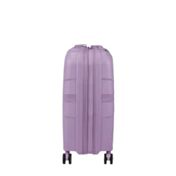 American Tourister Starvibe Spinner 55 EXP Digital Lavender 16 American Tourister Starvibe Spinner 55 EXP Digital Lavender -Goedkope Koffert Rein Winkel image 8241