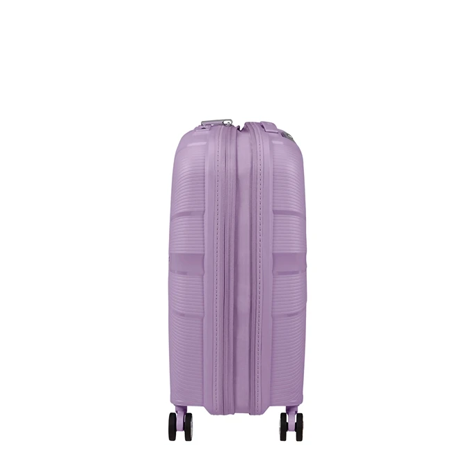American Tourister Starvibe Spinner 55 EXP Digital Lavender 5 American Tourister Starvibe Spinner 55 EXP Digital Lavender - Afbeelding 5