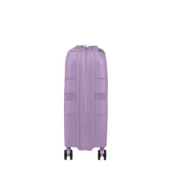 American Tourister Starvibe Spinner 55 EXP Digital Lavender 17 American Tourister Starvibe Spinner 55 EXP Digital Lavender -Goedkope Koffert Rein Winkel image 8242