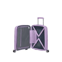 American Tourister Starvibe Spinner 55 EXP Digital Lavender 20 American Tourister Starvibe Spinner 55 EXP Digital Lavender -Goedkope Koffert Rein Winkel image 8245