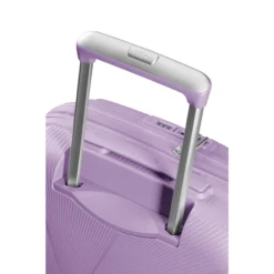 American Tourister Starvibe Spinner 55 EXP Digital Lavender 21 American Tourister Starvibe Spinner 55 EXP Digital Lavender -Goedkope Koffert Rein Winkel image 8246