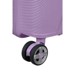 American Tourister Starvibe Spinner 55 EXP Digital Lavender 22 American Tourister Starvibe Spinner 55 EXP Digital Lavender -Goedkope Koffert Rein Winkel image 8247