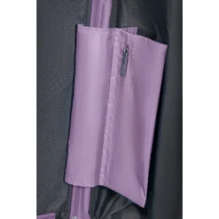 American Tourister Starvibe Spinner 55 EXP Digital Lavender 23 American Tourister Starvibe Spinner 55 EXP Digital Lavender -Goedkope Koffert Rein Winkel image 8248