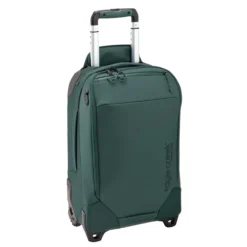 Eagle Creek Tarmac XE 2-Wheel International Carry-On 35L Artic Seagreen -Goedkope Koffert Rein Winkel image 8275