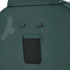 Eagle Creek Tarmac XE 2-Wheel International Carry-On 35L Artic Seagreen -Goedkope Koffert Rein Winkel image 8282