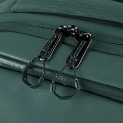 Eagle Creek Tarmac XE 2-Wheel International Carry-On 35L Artic Seagreen -Goedkope Koffert Rein Winkel image 8284