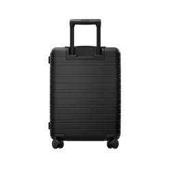 Horizn Studios M5 Essential Cabin Trolley All Black 9 Horizn Studios M5 Essential Cabin Trolley All Black -Goedkope Koffert Rein Winkel image 8289