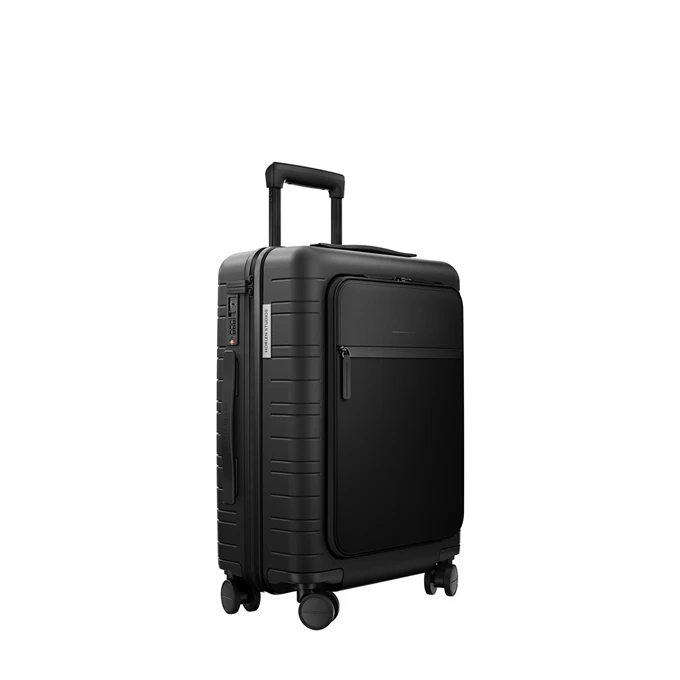 Horizn Studios M5 Essential Cabin Trolley All Black 4 Horizn Studios M5 Essential Cabin Trolley All Black - Afbeelding 4